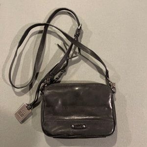Frye crossbody bag